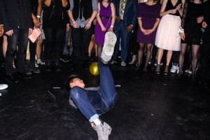 The Block, Prom Remix 052